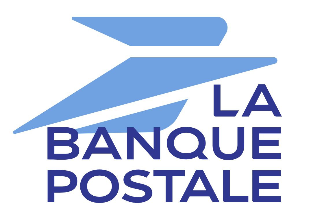 logo La Banque Postal