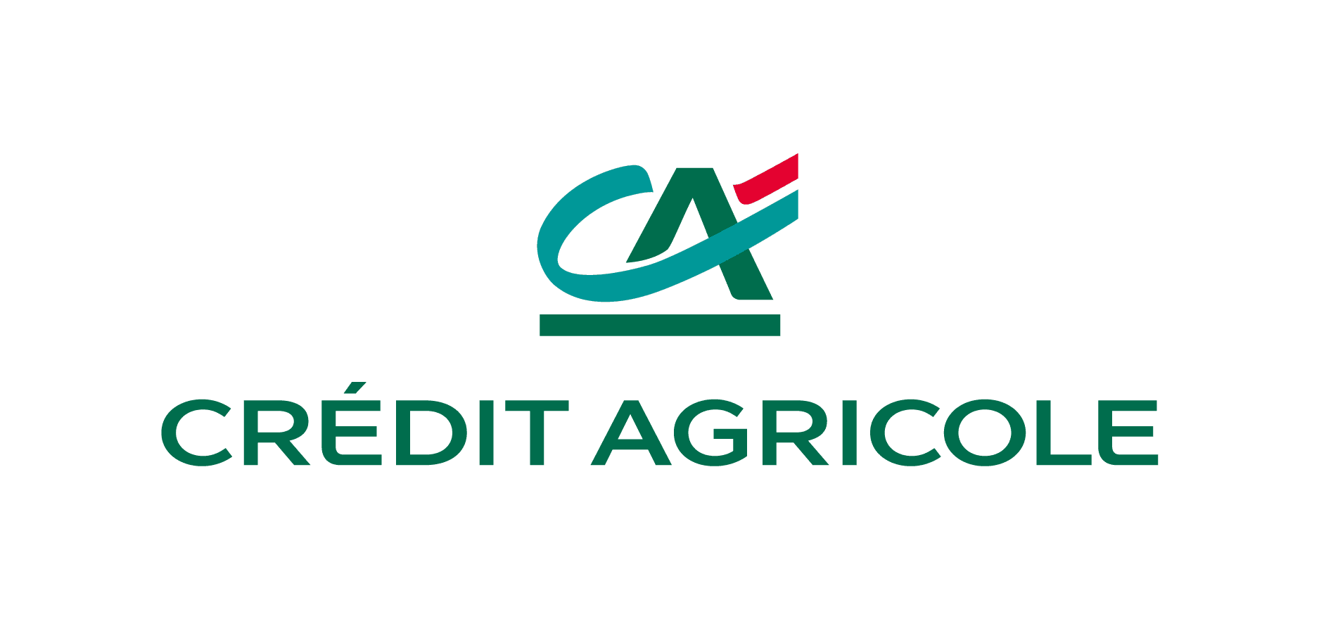 logo Credit Agricole