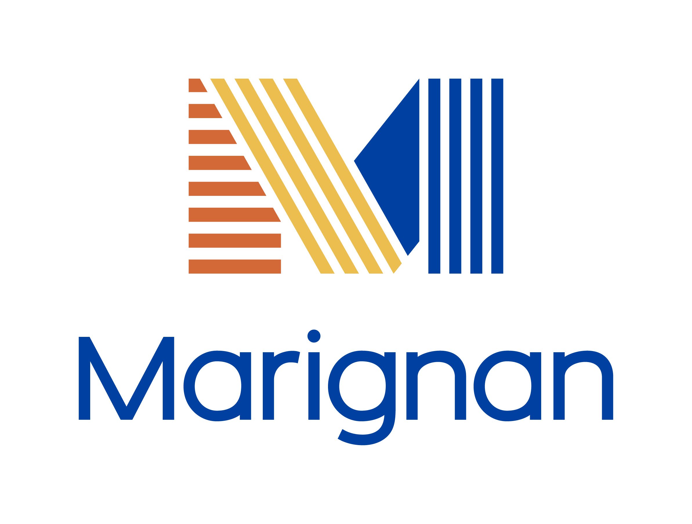 logo Marignan